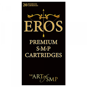 Aiguilles EROS SMP